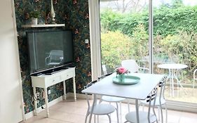 Le Cocon - Terrasse - Lumineux - Proche Rennes